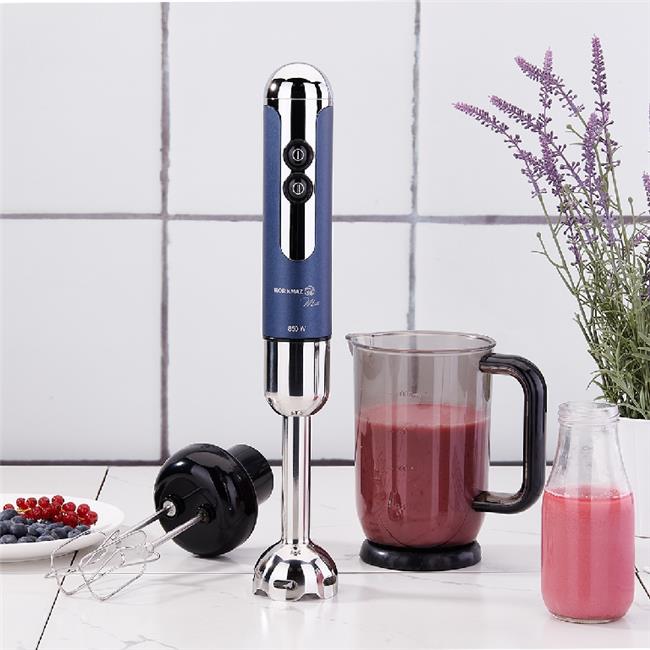 A447-13 MİA MEGA BLENDER SET AZURA