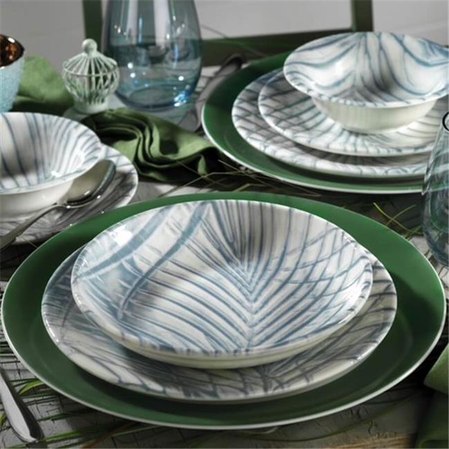 TEOS 24 PARÇA YEMEK SETİ DG61