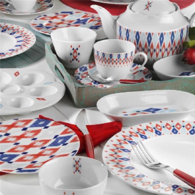 LEONBERG 41 PARÇA KAHVALTI TAKIMI 10505