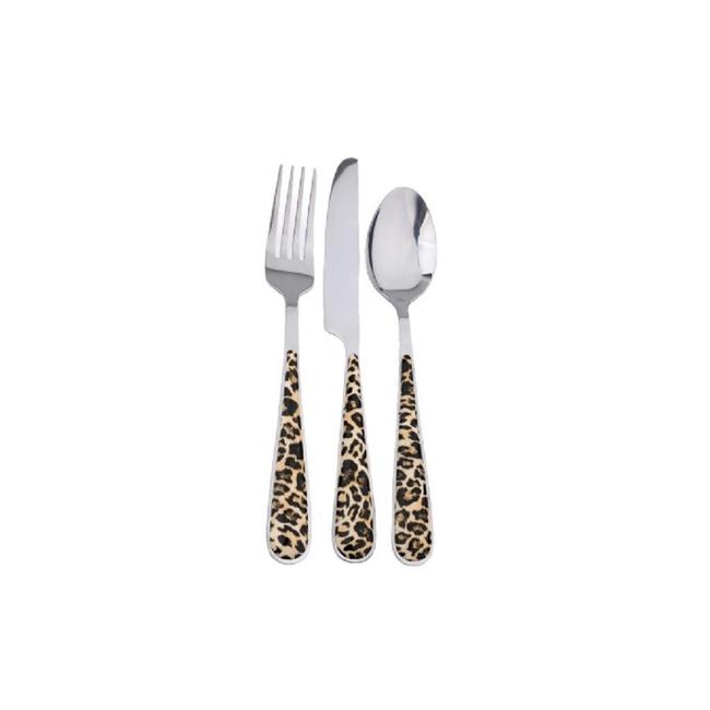 KNOX 18 PARÇA ÇATAL KAŞIK BIÇAK SETİ