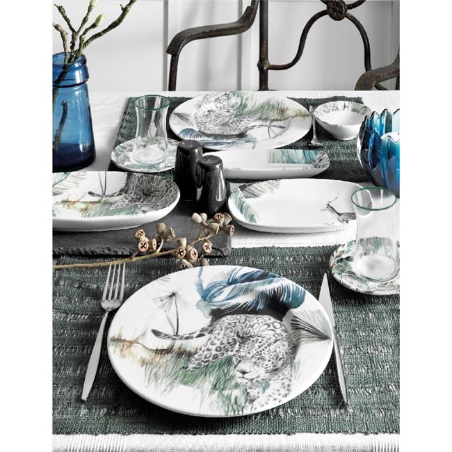 NAOMİ 31 PARÇA KAHVALTI TAKIMI