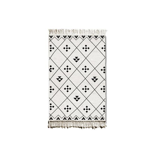 KLM0121 KİLİM 90X60 CM ÇİFT TARAFLI