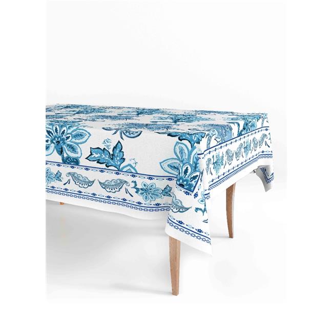 TXT0187 MASA ÖRTÜSÜ DİKDÖRTGEN 230X150 CM