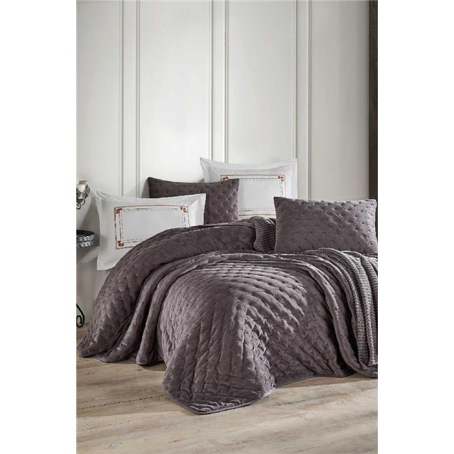 ADEN ANTRASİT COMFORT ÇEYİZ PAKETİ