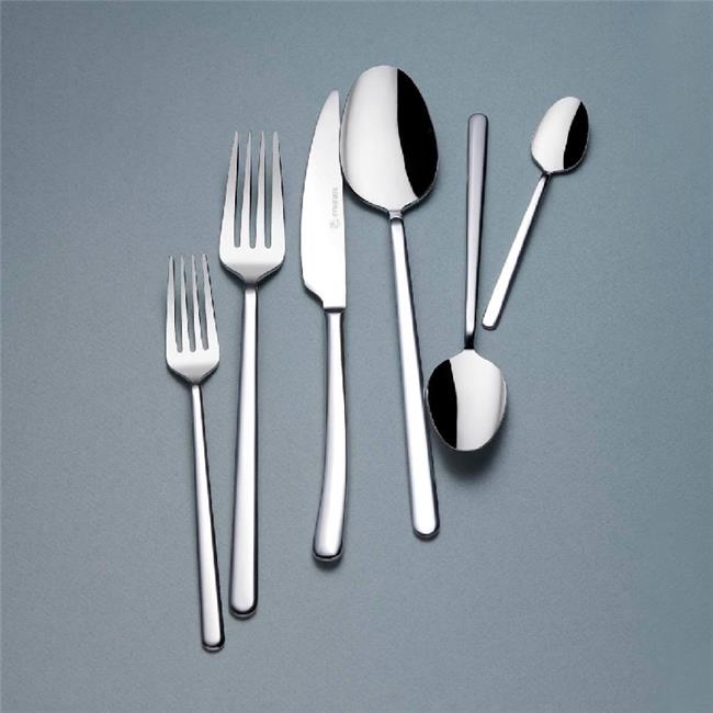 A2478 BONİTA ÇATAL KAŞIK BIÇAK SETİ 72 PARÇA